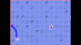 Robocode - Pattern finding