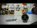 Xiaomi Mibro Air Smartwatch Unboxing & Full Review | Another budget smartwatch by Xiaomi!