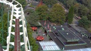 Efteling Python 2008