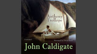 Chapter 41 - John Caldigate
