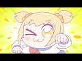 pop team epic season 2 e3 poputan part b male ver. eng sub