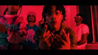 KALIQ X KAY FLOCK - PANIC (sped up & pitched)