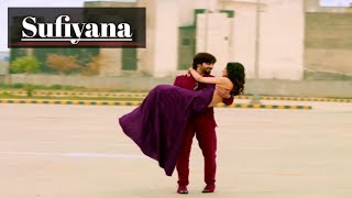 Valentine day special video 🎶 SUFIYANA Official title Song. K.GAURANT, 2022