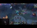 magnus big comeback top moments and plays by ar1se in new patch dota 2 highlights wawww