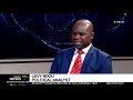 analysing president ramaphosa s parliamentary replies