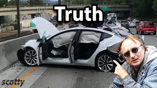 Tesla’s Secret Exposed
