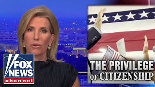 Laura Ingraham: This is a dangerous game for the US
