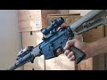 ghk mk16 urg i test