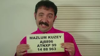 Mazlum Kuzey Fragman