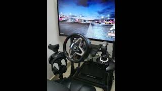 Thrustmaster T248