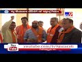 ls elections 2019 gujarat bjp in charge om mathur holds meeting with bjp leaders of panchmahal