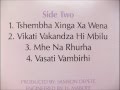 ntlaveni brothers --- vikati vakandza hi mbilu