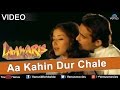 Aa Kahin Dur Chale Full Video Song : Laawaris | Akshay Khanna, Manisha Koirala |