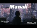 Manali(Slowed & reverb) - Yuki Navarathne ft.Ravi Jay