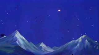 Pinocchio - When You Wish Upon a Star (Reprise) Pinocho - La Estrella Azul Final Choir HD Color