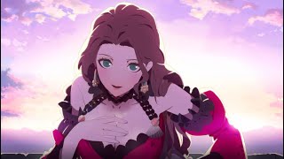 【FE】ドロテア　後日談集（プロポーズ・同性婚含む）【ファイアーエムブレム　風花雪月】