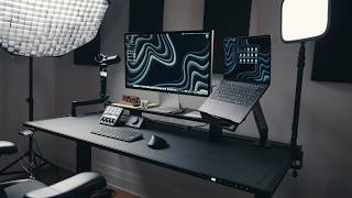 Surprising My Best Friend With His Dream Desk Setup