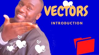 Vectors in two dimensions Maths O level, position vectors, column vectors, vector notation -kisembo