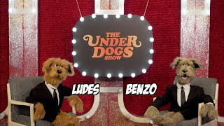 TESTY ONE TWO - LUDES AND BENZO  (ORIGINAL)