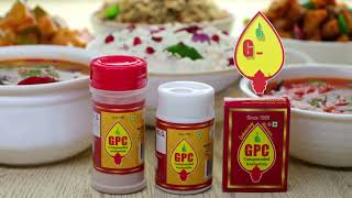 Introducing GPC Perungayam (Asafoetida)