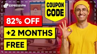 ExpressVPN Coupon Code ⚡️ Latest and Updated ExpressVPN Discount! [2025]