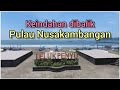 Pantai teluk penyu cilacap, keindahan dibalik pulau nusakambangan