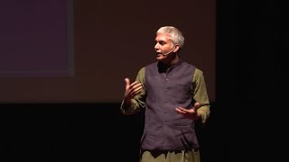 Revitalizing India's Education: A 21st Century Reform  | Sandeep Rai | TEDxNMIMS