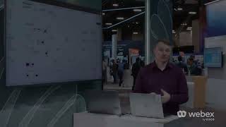 New Device Management Experience in Control Hub - Cisco Live