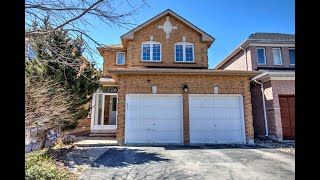 77 Jordanray Blvd, Newmarket, ON / HD / VIRTUAL TOUR