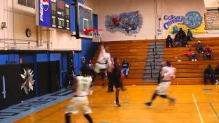 Ribault vs CoCoa 2014 1/04/14