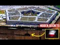 10 secrets about the PENTAGON (watch now)