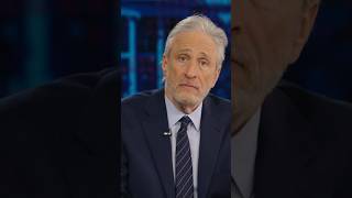 #JonStewart takes a moment to talk to the Middle East #dailyshow #shorts