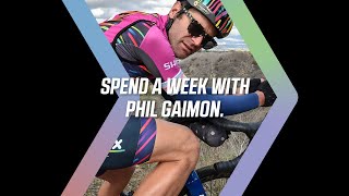 Wahoo SYSTM: A Week With Phil Gaimon