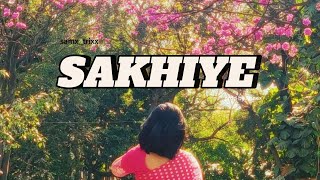 SAMX_TRIXX- Sakhiye(official music video) prod by ANNEX   ONE CLAN RECORD