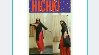 #hichkidance #dancejarahatke #ruchikajangidnewsong Hichki dance cover | Dance jara hatke | Ruchika