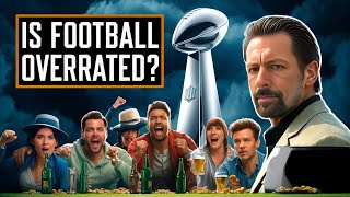 Super Bowl: Overrated or Underrated? Join Our Live Rant!