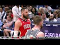 New Orleans Pelicans vs Sacramento Kings Full Game Highlights  April 19, 2024  NBA Play off