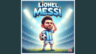 Lionel Messi Song