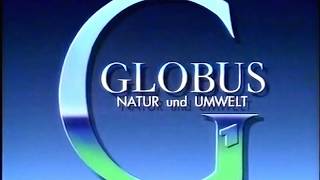 ARD Intro Globus 1993