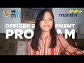 My Biggest Achievement & How It Shaped Myself | Officer Development Program (ODP) Bank Mandiri 2022