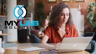 Order Your Own Test | My Lab Solution