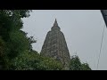 【夕勤 evening service nichiren shu 】524回 法華経lotus sutra 一心寺分院isshinji temple in bodhgaya 2 2 2025】