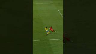 Ronaldo Assist Brozović Goal | Al Nassr Vs Shabab Al Ahli