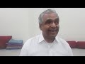 lesson 21 online education in yoga by sri prashant iyengar