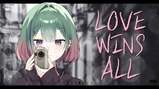 IU - Love wins all (+2key) | Cover by. 열음