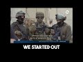 miracle battles unveiled inside idf anti terror unit s heroic triumph over terrorism on october 7th