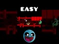 bloodbath easy geometry dash 2.2 shorts deluxe12