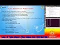 Lesson - 55 : Python Advanced - Python  Database Access : MySQL Insert Data