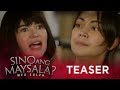 Sino Ang Maysala: The Final Episode Teaser