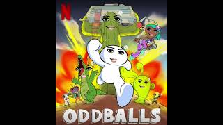 Oddballs…